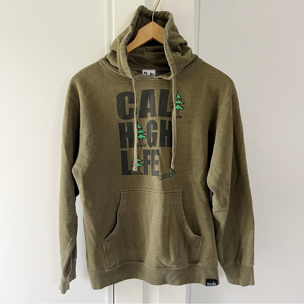 Humboldt Hoodie